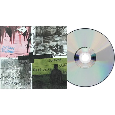 Nothing But Thieves: Stray Dogs - CD