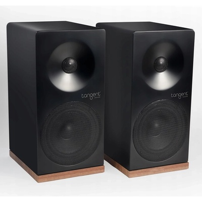 Tangent Spectrum X5
