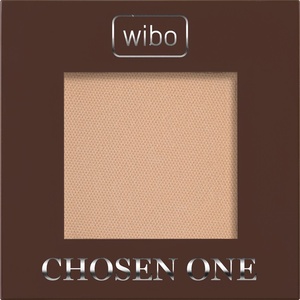Wibo Бронзираща пудра за лице Chosen One, 01, 4.9 g - baby