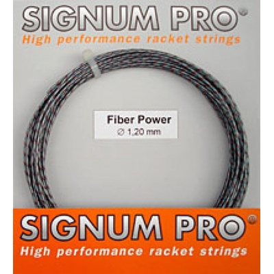 Signum Pro Fiber Power 10m 1,20mm – Zbozi.Blesk.cz