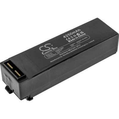 CS Cameron Sino akupack Li-Pol - CS-SPC104RX