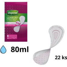 Depend Utlra Mini 22 ks