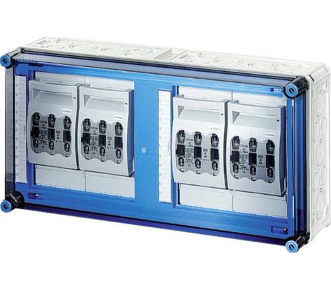 Hensel Mi 6465