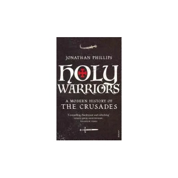 Image 1 of Holy Warriors | Jonathan Phillips
