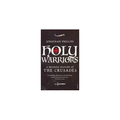 Holy Warriors | Jonathan Phillips