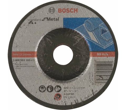 Bosch 2.608.603.182