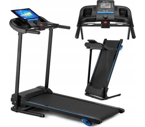 Gymtek XT500