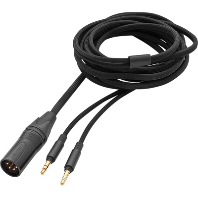 beyerdynamic Audiophile connection cable balanced Кабел за слушалки (BD 730475)