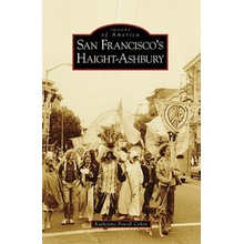 San Francisco's Haight-Ashbury