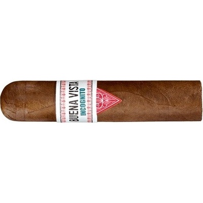 Buena Vista Incognito Short Robusto 20 ks