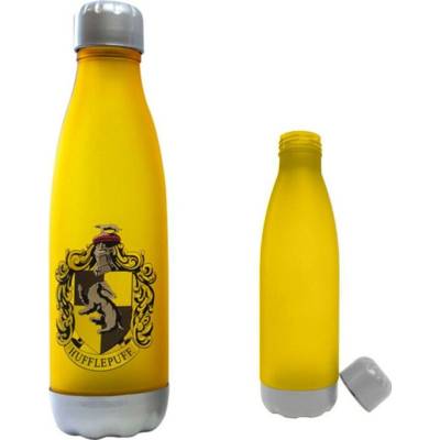 Warner Bros Discovery termoláhev Harry Potter Hufflepuff 650 ml