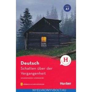 Schatten über der Vergangenheit. Lektüre mit Audios online | Anneli Billina (ISBN: 9783191285807)