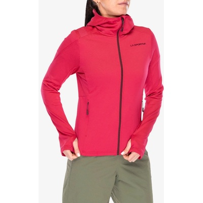La Sportiva Chill Thermal Hoody Women ružová