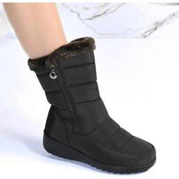 Дамски апрески B04022-2 brown