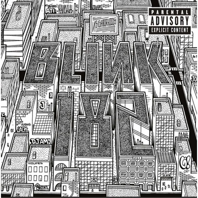 BLINK 182: NEIGHBORHOODS LP