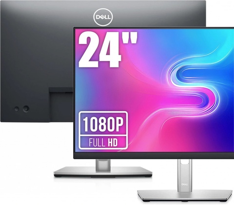 Dell P2422HE