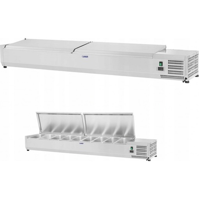 Royal Catering RCKV 200/39-S9