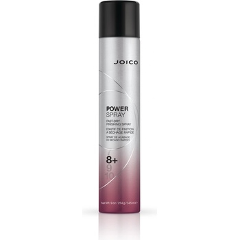 Joico Лак За Коса Power Spray Fast Dry Лак за коса дамски 300ml