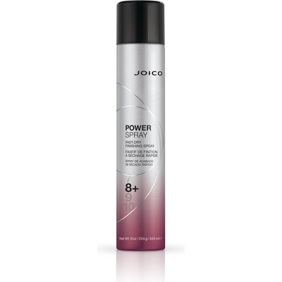 Joico Лак За Коса Power Spray Fast Dry Лак за коса дамски 300ml