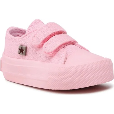 Big Star Shoes Кецове Big Star Shoes JJ374040 Lt. Pink (JJ374040)