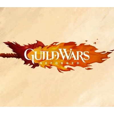 Guild Wars Reforged