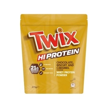 Mars Twix Hi Protein Whey 875 g