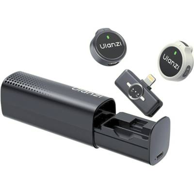 Ulanzi A21 Wireless Microphone