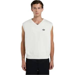 DICKIES Блуза Dickies Summerdale Sweater vest - White (Egret)