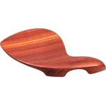 Latone LN133 Цигулка подпора за брадичка 4/4 Mahogany (LN133)