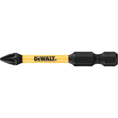 DeWalt Bit PZ1 x 57mm Extreme Impact Torsion DT7390T