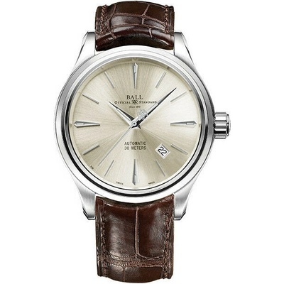 Ball NM3080D-LJ-SL