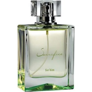 Ajmal Sacrifice II for Him EDP 90 ml Парфюми