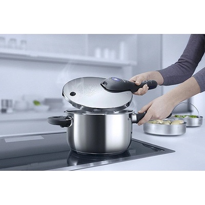 WMF Perfect Plus 22 cm 4,5 l