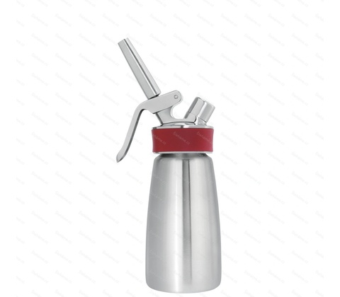 iSi Šlehačková láhev Gourmet WHIP 0,25 L