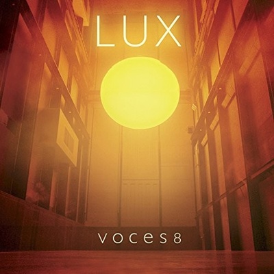 LUX - VOCES 8 - RUZNI KLASIKA