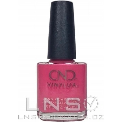 CND Vinylux In Lust 15 ml