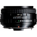 Pentax 75mm f/2.8 smc FA 645