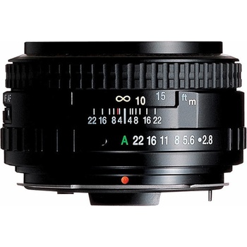 Pentax 75mm f/2.8 smc FA 645