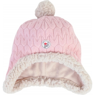 LODGER Čepička Hatter Empire Fleece Sensitive – Zboží Dáma