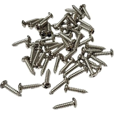 Skrutka Harvester FP12/18, diel L