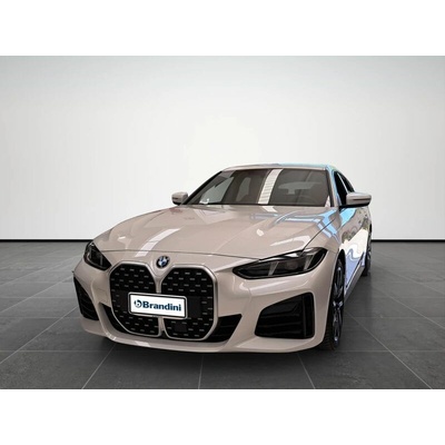 BMW 420d Gran Coupé 140 kW