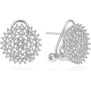Agato náušnice AGT-E030KKW