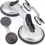 POWERMAT Вендуза двойна Powermat PM-ASDS-100T/ 100кг (PM-ASDS-100T)