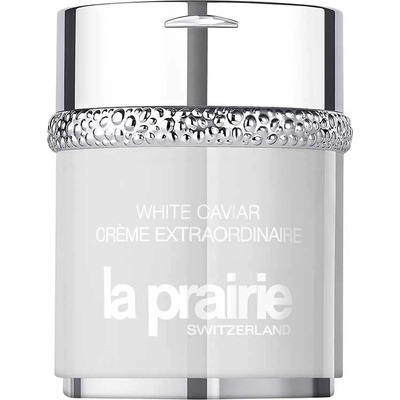 La Prairie White Caviar Creme Extraordinaire krém 60 ml