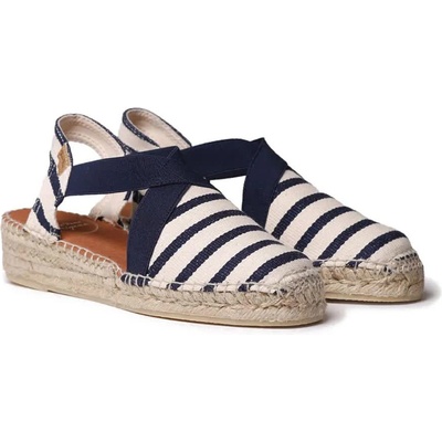TONI PONS Vinaros espadrilles - Beige (Blue)