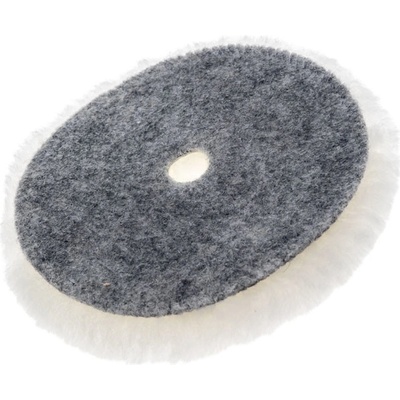 Koch Chemie Heavy Cut Long Wool 135 mm