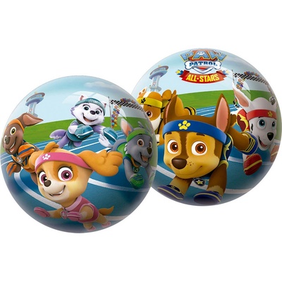 Dino Lopta Paw Patrol 23 cm