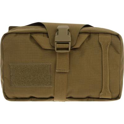 Eberlestock Lékárna rip-away medical large coyote brown