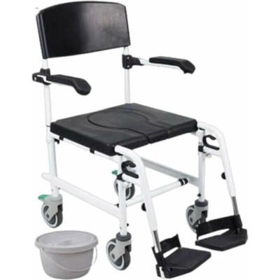 REHAFUND MARCO RF-802 Přepravní a toaletní vozík