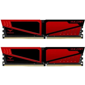 Team Group T-FORCE VULCAN 32GB (2x16GB) DDR4 3000MHz TLRED432G3000HC16CDC01